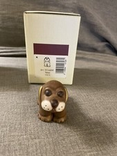 Thun Cane Natur Presepe Classico  F.P. Nuovo