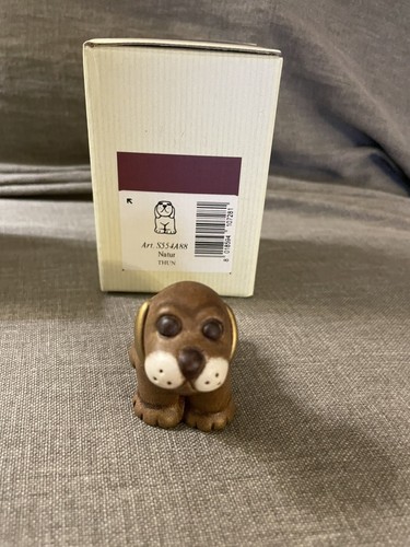 Thun cane natur presepe - cane,