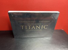 Titanic 25th Anniversary