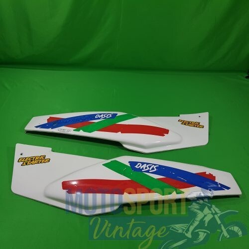 Fianchetti posteriori fantic - fianchetti,