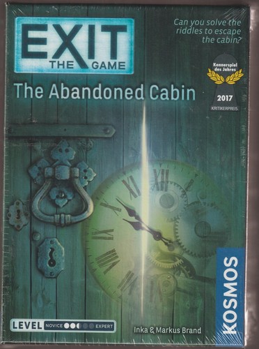 Exit the game abbandon - exit,