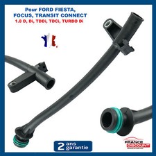 Puit Guide de Jauge à Huile