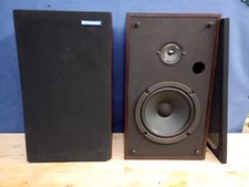 CASSE ACUSTICHE PIONEER CS-200Z VINTAGE-1980-FUNZIONANTI -TWEETER DA SOSTITUIRE!