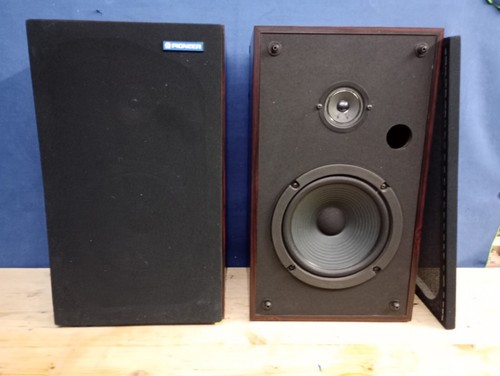 Casse acustiche pioneer - acustiche,
