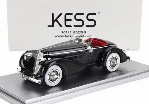 Kess model duesenberg - kess-model,