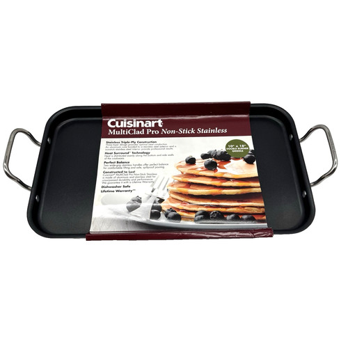 Cuisinart multiclad pro - cuisinart,