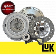 Kit frizione volano luk ford - luk,
