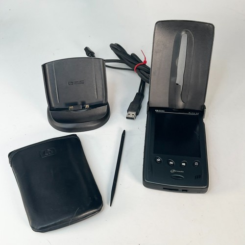 Jornada pocket 540 pda - pc,