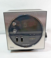 Vintage MCM Sony TFM C450W