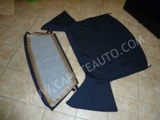 Alfa Romeo Gtv Spider 916