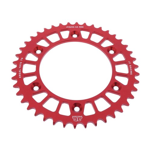 Corona moto jta210 42red - corona, jta210.42red