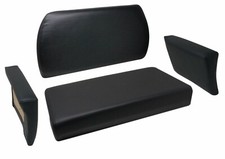 IMBOTTITURA SEDILE PER