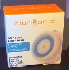 CLARISONIC Deep Pore Brush