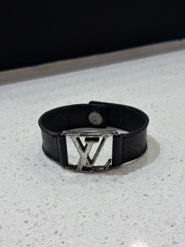 Bracciale uomo louis vuitton - uomo,