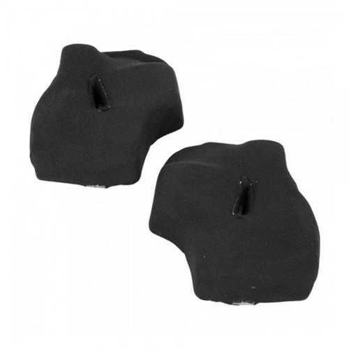 Casco arai guanciali - casco,