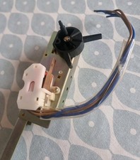 Interruttore sollevamento