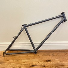 Marin Bear Valley - Telaio MTB