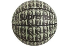 Supreme Washington Spalding