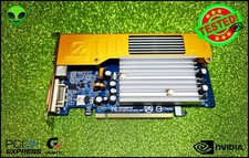 NVIDIA GEFORCE 7300 GS 128 MB