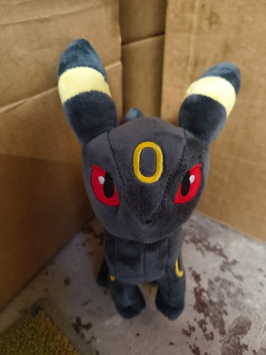 Peluche pokemon pollici - peluche, 8