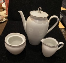vaso porcellana bavarese
