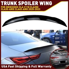 FOR MERCEDES 2020-24 CLA180