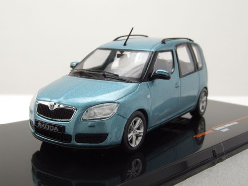 Modellino auto skoda - modellino,
