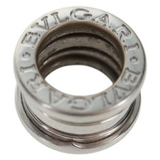Bvlgari zero1 ciondolo testa - ciondolo,
