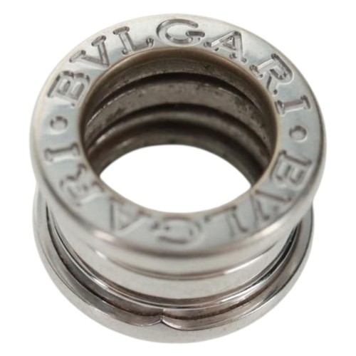 Bvlgari zero1 ciondolo testa - b.zero1,