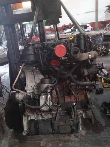Psa motore citroen 0 - 4, hdi