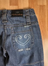 Jeans Denim Kartika Vintage