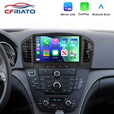 Per Opel Insignia A G09