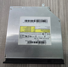 MASTERIZZATORE/LETTORE DVD WRITER MODEL  TS-L633 PER LAPTOP