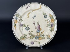 Gio Ponti Piatto Ceramica