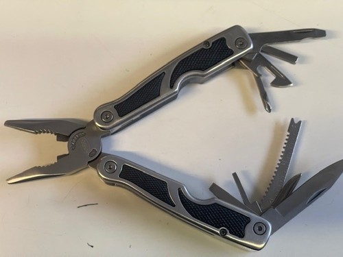 Pinza multiuso abc - multiuso, completa