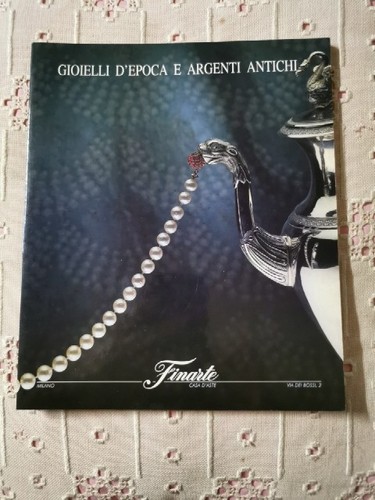 Catalogo asta finarte - catalogo,