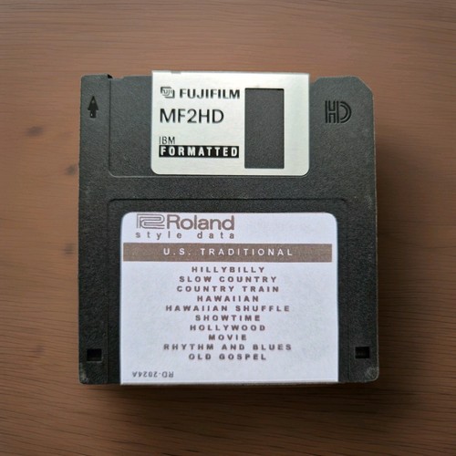 Stili floppy disk - stili,