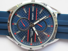 Orologio Lorus Uomo Sport