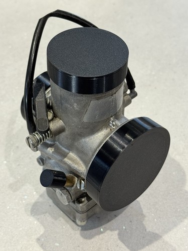Set copri carburatore - di,