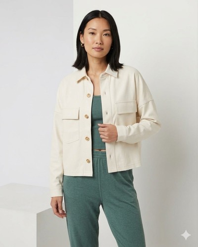 Vuori mackenzie camicia - mackenzie,