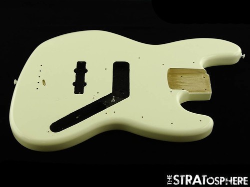Fender standard jazz bass - standard,