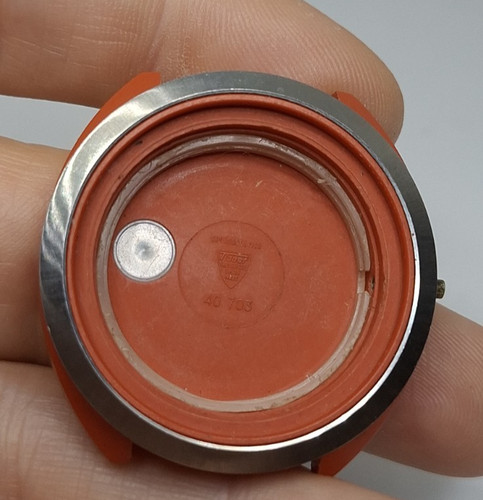 Tissot sideral fiberglass - tissot, 40