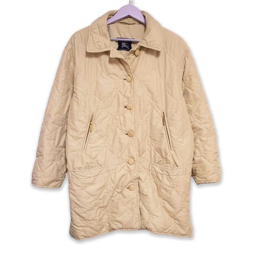 Giacca burberry vintage - vintage, beige