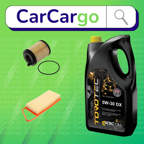 Kit tagliando per - , ford