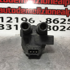 7700100589 Bobina  RENAULT CLIO 2a Serie 1.4 RXE Ber. 5p/b/1390cc. 4f662b