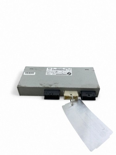 Modulo centralina bagagliaio