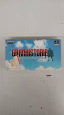 Banpresto Gran Historia Genshi