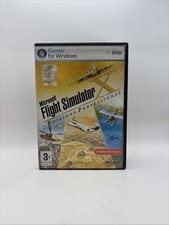 Gioco Microsoft FLIGHT