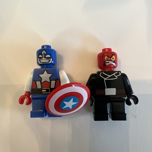 Lego 76065 mighty - mighty, micros