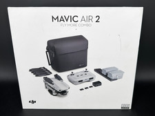 DJI Mavic Air 2 Fly More Combo